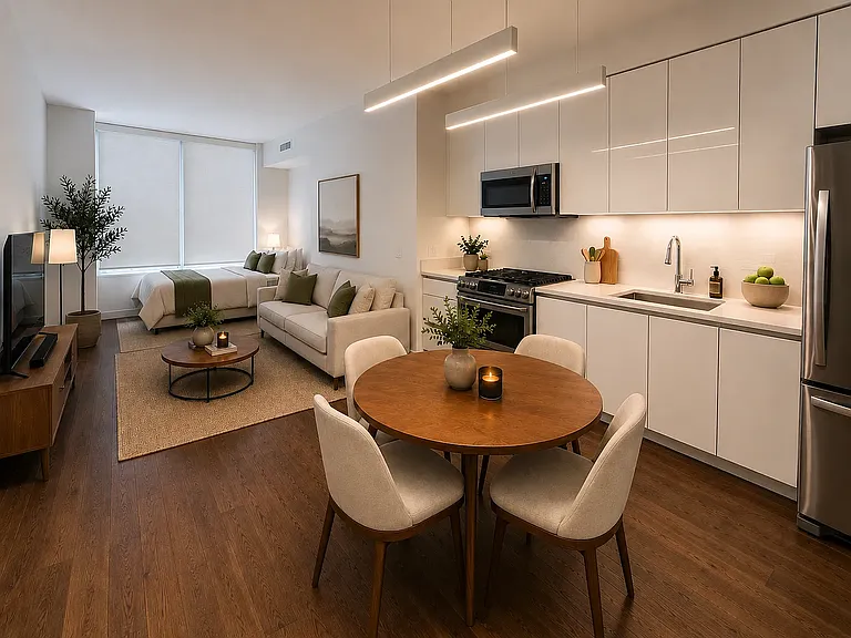 515 W 36th St #23J — Photo 1