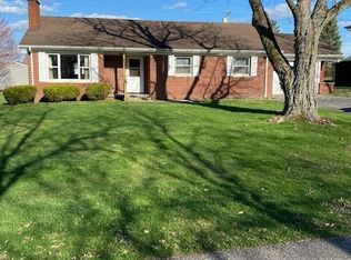 130 Elm Dr, Covington, IN