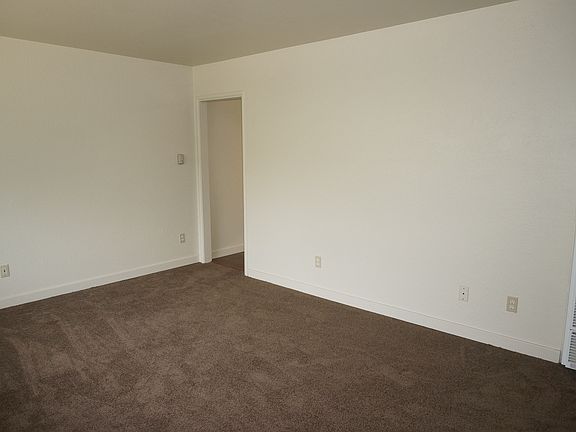 Unit A - 3 bdrm/1 bath house