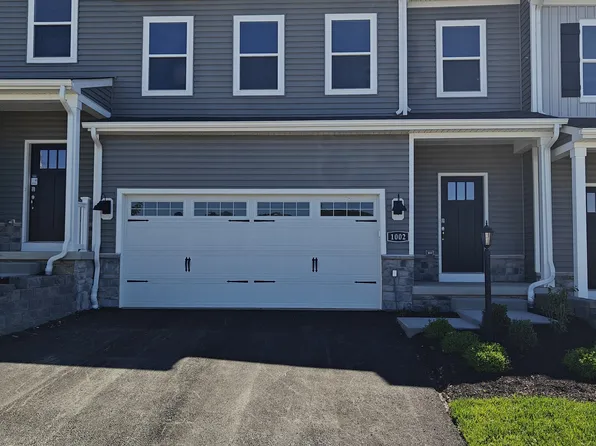 1002 Madisyn Ln, Middlesex Township, PA 16059