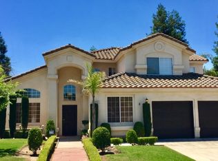 5541 W Bedford Ave, Fresno, CA 93722