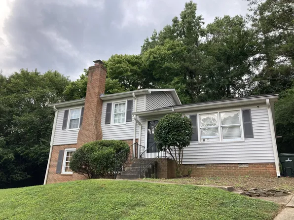 6305 Dixon Dr, Raleigh, NC 27609