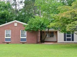 1300 Stuart Ave, Albany, GA 31707
