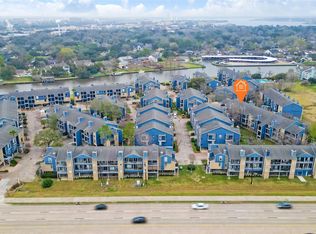 18519 Egret Bay Blvd APT 1517, Houston, TX 77058