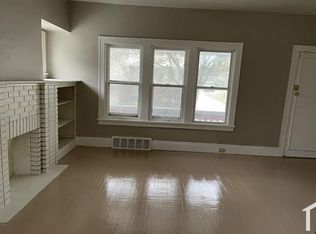 3275 E 123rd St #1, Cleveland, OH