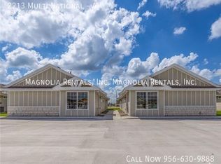 2213 Multi National #A, Harlingen, TX 78550