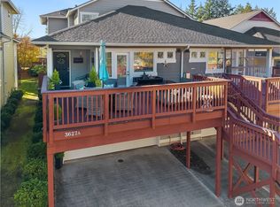 3627 Simmons Mill Ct SW #A, Olympia, WA 98512