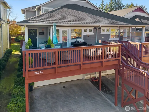3627 Simmons Mill Court SW #A, Tumwater, WA 98512