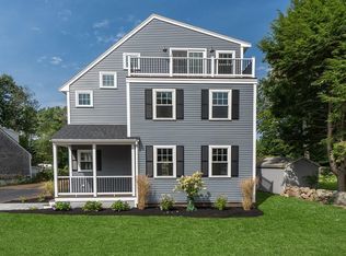 114 Lake Shore Ave, South Hamilton, MA 01982