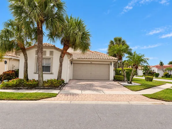 7216 Whitfield Avenue, Boynton Beach, FL 33437