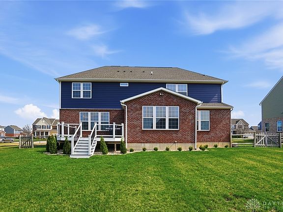 2nd image of 9681 Crooked Creek Dr
