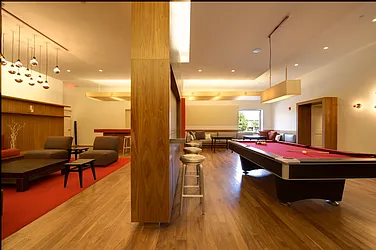 Rented by The Peninsula