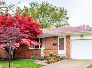 845 Courtland St, Ypsilanti, MI 48197