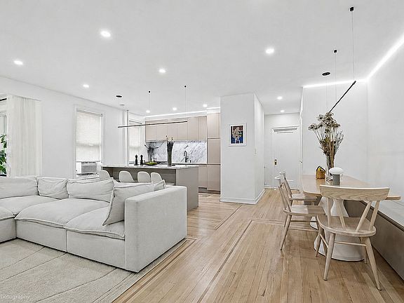 5th image of 1075 Grand Concourse APT 3M