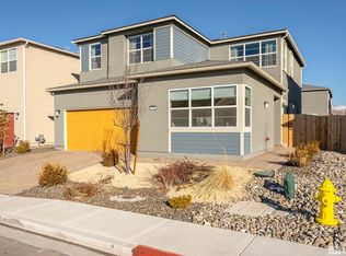 7770 Boulder Falls Dr, Sparks, NV