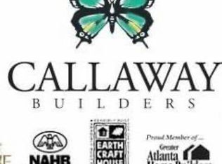 5420 Parks Rd, Cumming, GA 30041