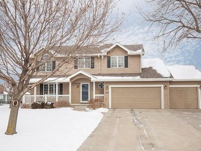 806 SE Laurie Ct, Ankeny, IA, 50021