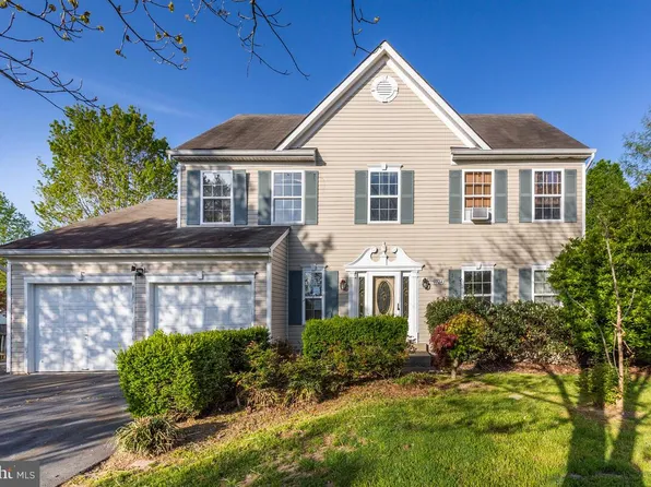 9724 Wild Fire Ln, Owings, MD 20736