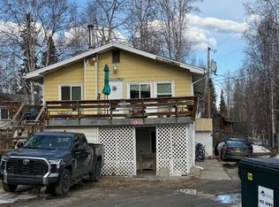 1543 Porchet Way UNIT 3, Fairbanks, AK 99709