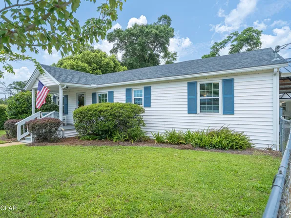4103 Wood St, Panama City, FL 32404
