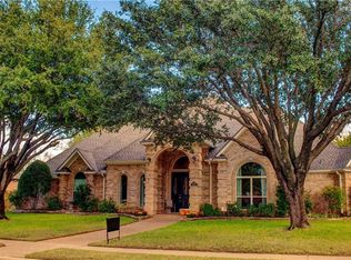 6501 Connie Ln, Colleyville, TX 76034