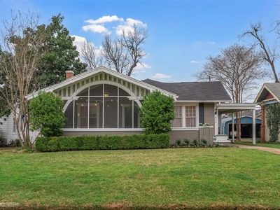 624 Oneonta St, Shreveport, LA, 71106