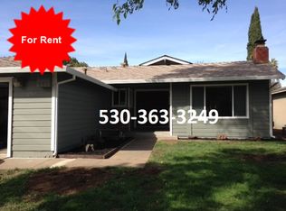 2787 Wissemann Dr, Sacramento, CA 95826