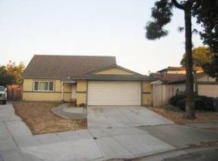 6202 Bellhaven Pl, Newark, CA 94560