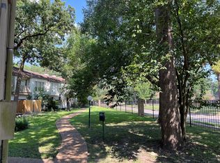 2100 Tanglewilde St APT 455, Houston, TX 77063