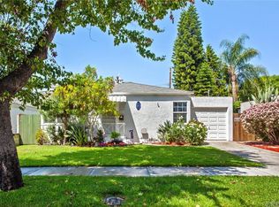 741 N Lamer St, Burbank, CA 91506