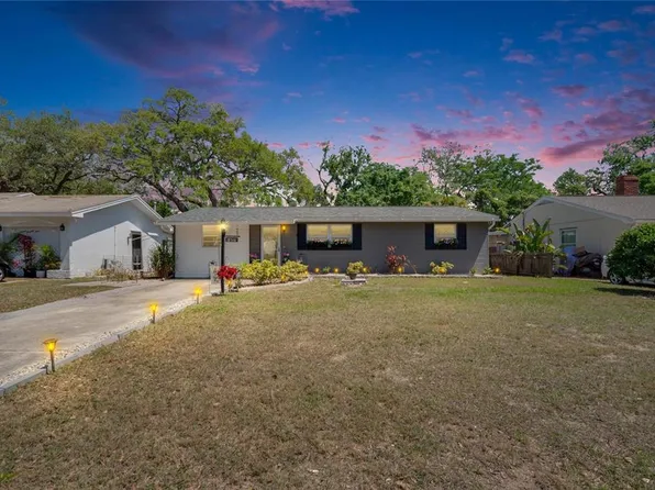 1655 OWEN DRIVE, CLEARWATER, FL 33759
