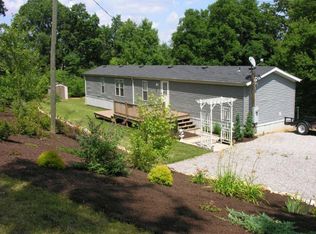 5730 Erie Rd, Sweetwater, TN 37874