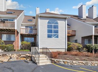 3200 Madison Ave UNIT 40, Bridgeport, CT 06606