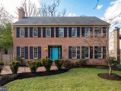 1612 Stonebridge Rd, Alexandria, VA, 22304