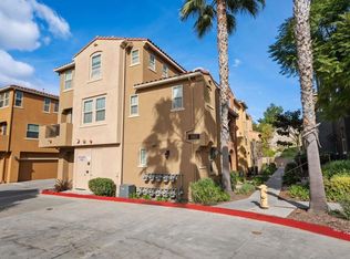1883 Aquamarine Ct UNIT 3, Chula Vista, CA 91913