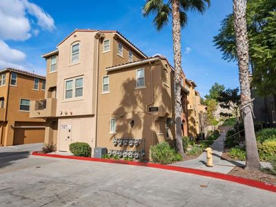 1883 Aquamarine Ct Unit 3, Chula Vista, CA, 91913