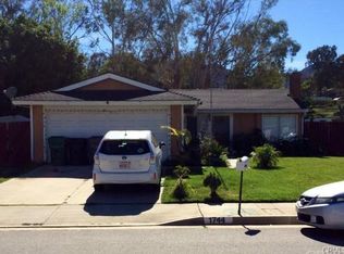 1744 Fraser Cir, Corona, CA 92882