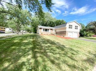 21807 Olivia Ave, Sauk Village, IL 60411