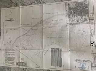 Caraterra 977 Cieba, Ceiba, PR 00735