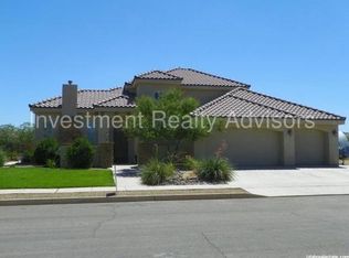 3239 S 355 W ##, Washington, UT 84780