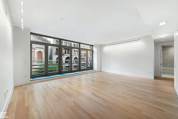 Rented by Brown Harris Stevens | media 13