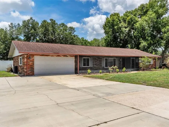 3180 Flamingo Ln, Mulberry, FL 33860