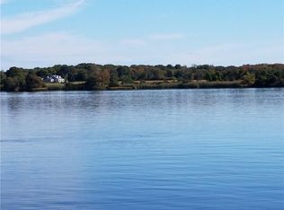 87 S Arnolda Rd, Charlestown, RI 02813