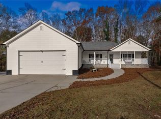 6045 Mockingbird Rd, Cumming, GA 30028