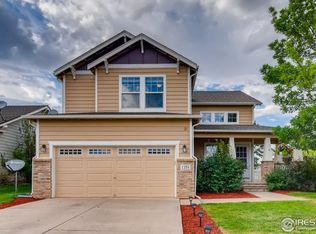1389 Swallow St, Loveland, CO 80537