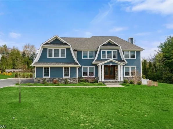 20 Ravine Ave, Wyckoff Twp., NJ 07481