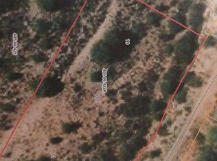 4405 E Cayuga Ln, Rimrock, AZ 86335