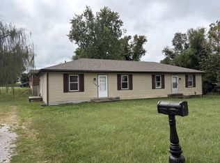 104 Robin Ln, Lawrenceburg, KY 40342
