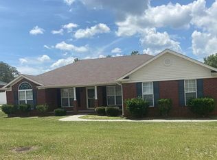 1844 Beaver Creek Ln, Hephzibah, GA 30815