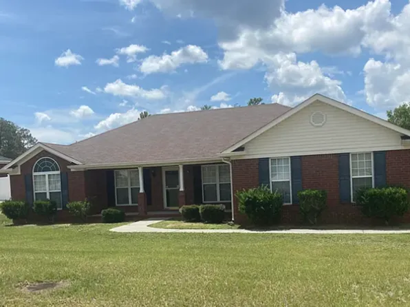 1844 Beaver Creek Ln, Hephzibah, GA 30815